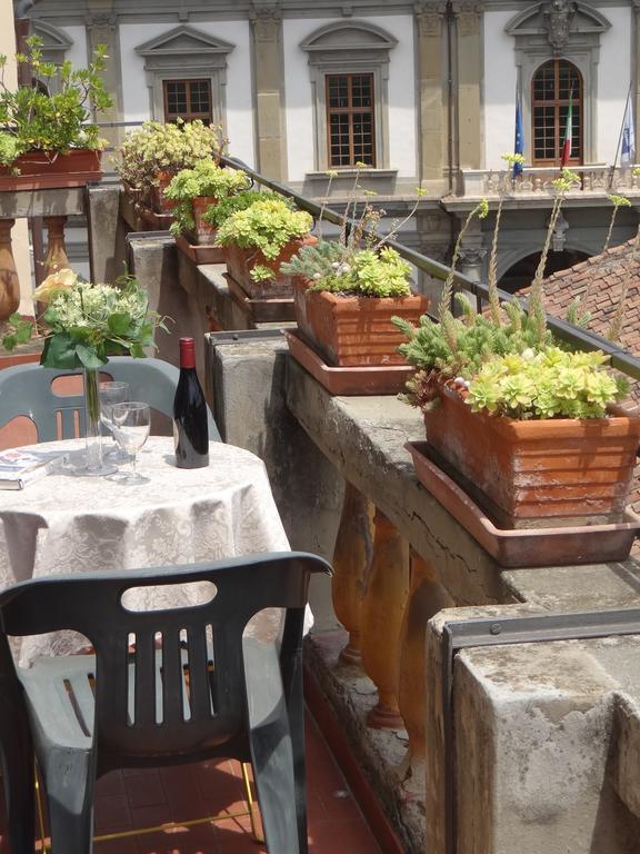 Florence Duomo View 外观 照片