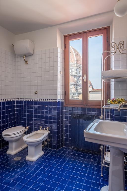 Florence Duomo View 外观 照片