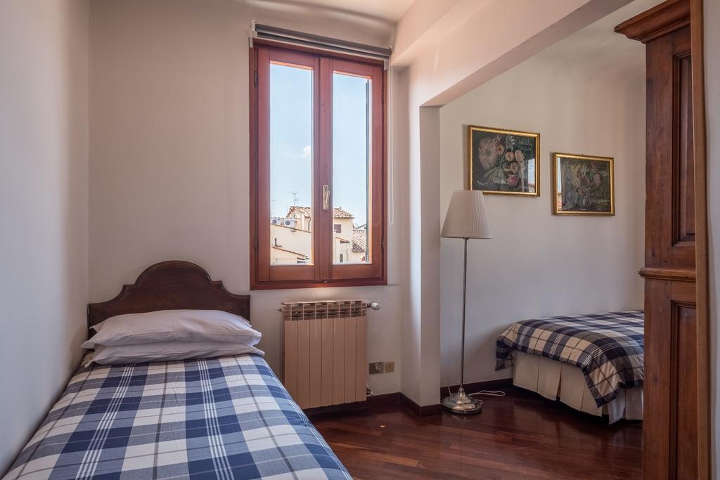 Florence Duomo View 外观 照片