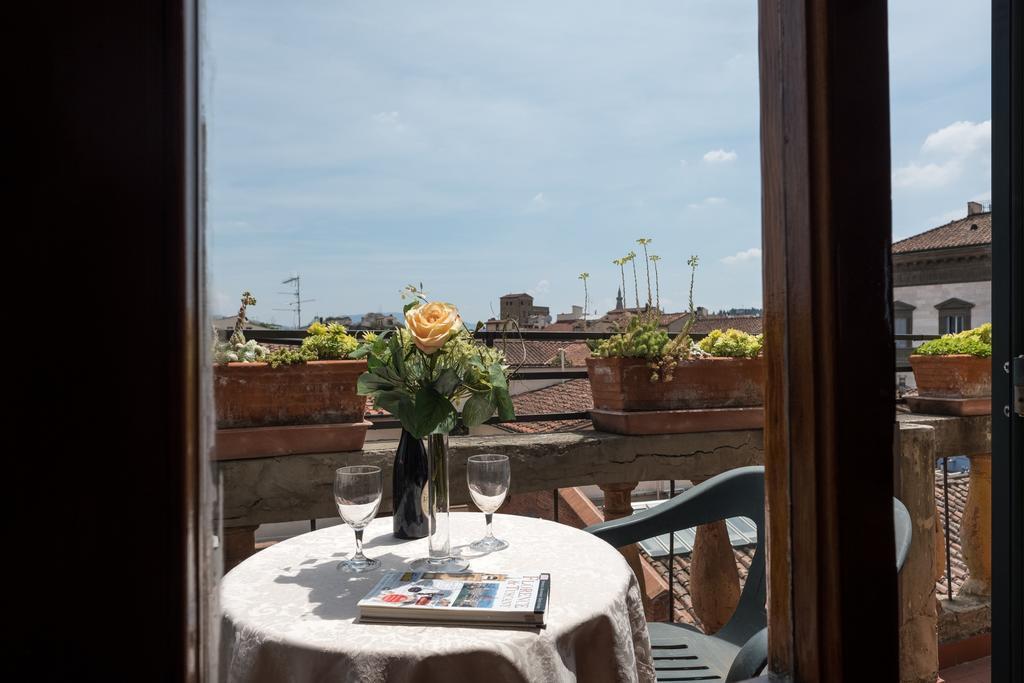 Florence Duomo View 外观 照片