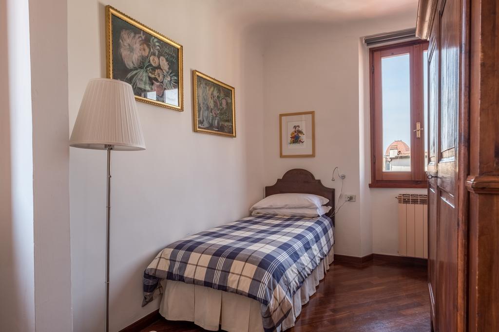 Florence Duomo View 外观 照片